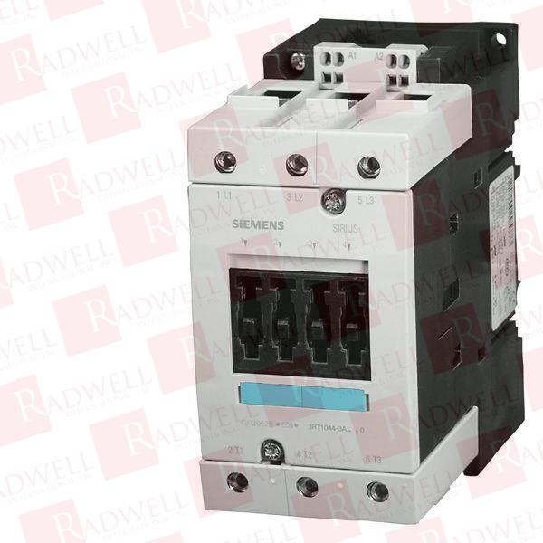 SIEMENS 3RT1046-3AK60