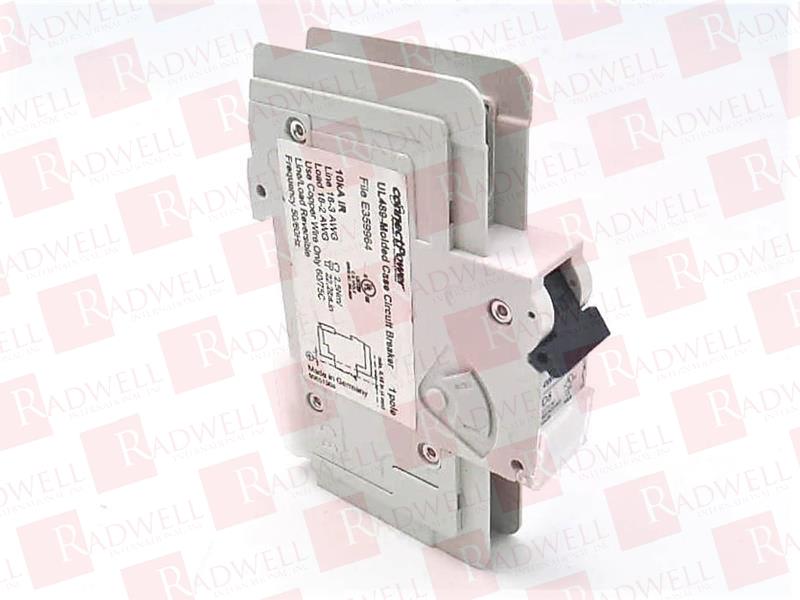 WEIDMULLER BR1D5AC