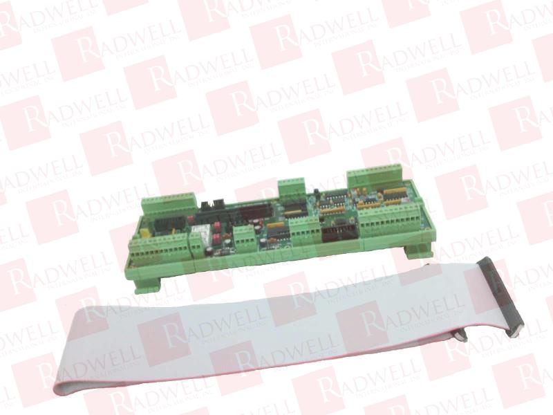 DELTA TAU DATA SYS 3A0-602469-10X