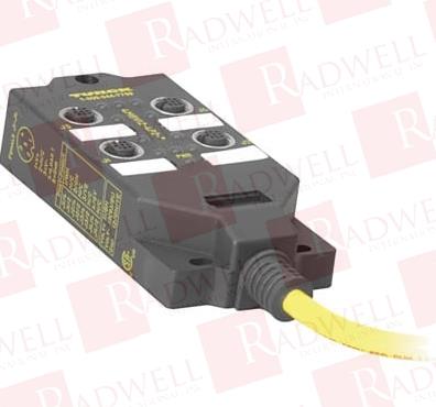 TURCK 4MB12Z-4P2-5