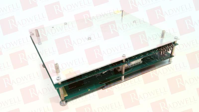 BACHMANN ELECTRONIC CPST 201/B