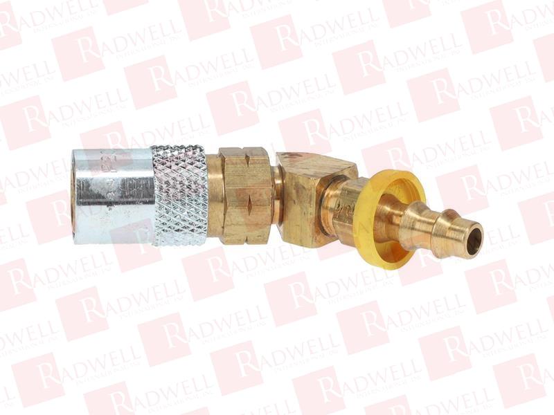 PARKER PC224AV-BP