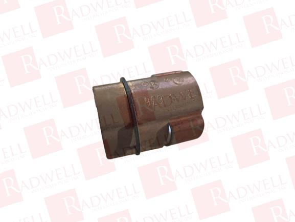 EATON CORPORATION G-S 636