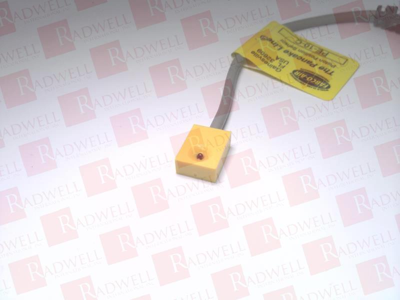 FABCO PE-10-C