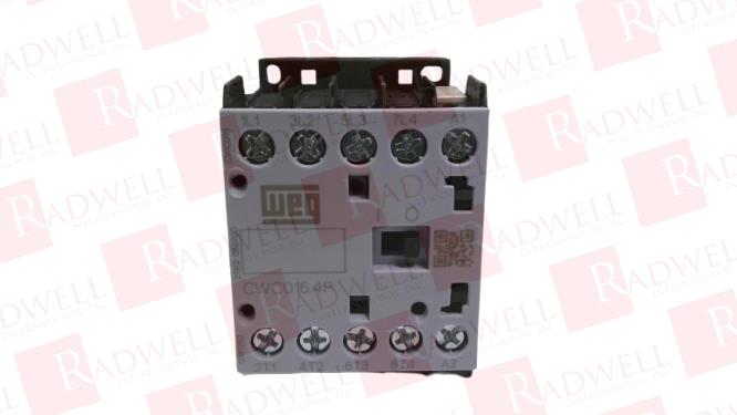 WEG CWC016-00-40V47