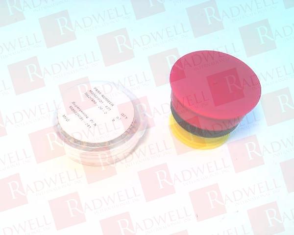AERO ELECTRIC MS24266R22B55PN