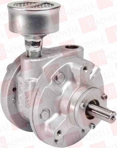 IDEX INC 6AM-NRV-7A