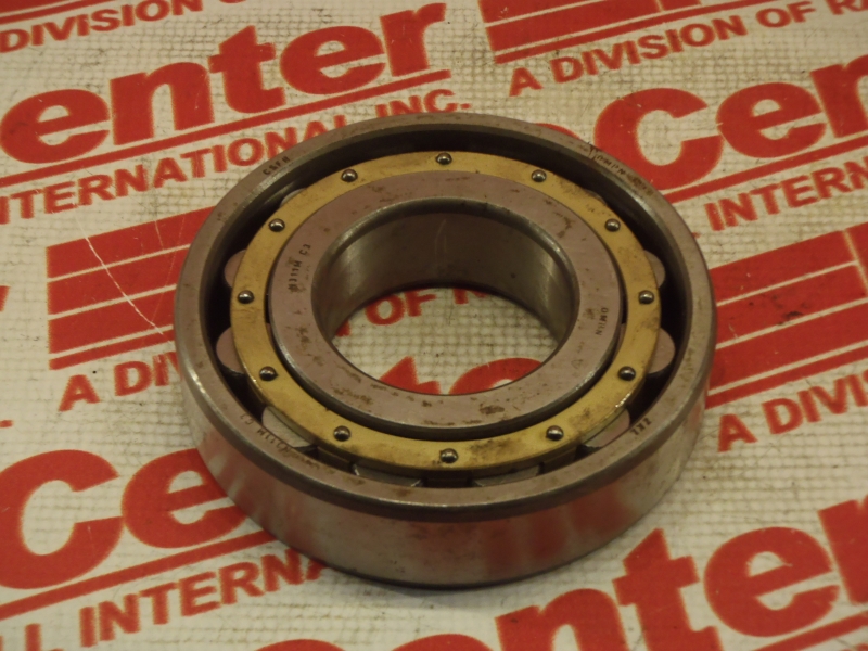 BEARING CYLINDRICAL 1IN/W 2-1/4IN/ID