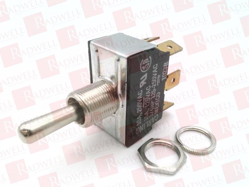 CARLING SWITCH 2GM51-73-XN