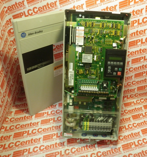 ALLEN BRADLEY 1336S-B050-AA-EN4