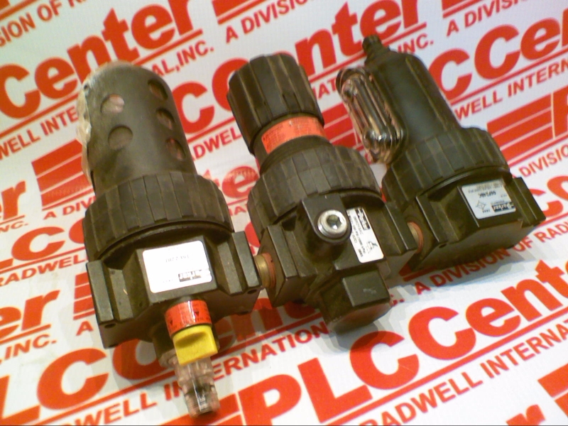 PARKER 16A24B13A2BC