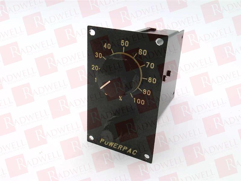 ZESTA PP1-1210