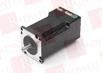 STEPPER MOTOR, NEMA 23 FRAME SIZE, RS485 OR CANOPEN INTERFACE