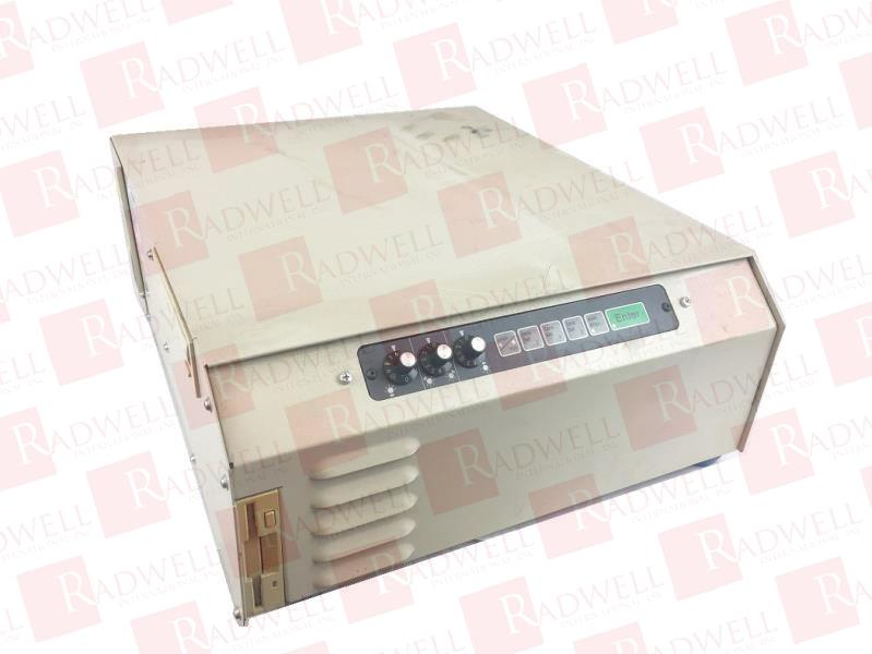 QUALITY VISION SERVICES INC QVI-CONTROLLER