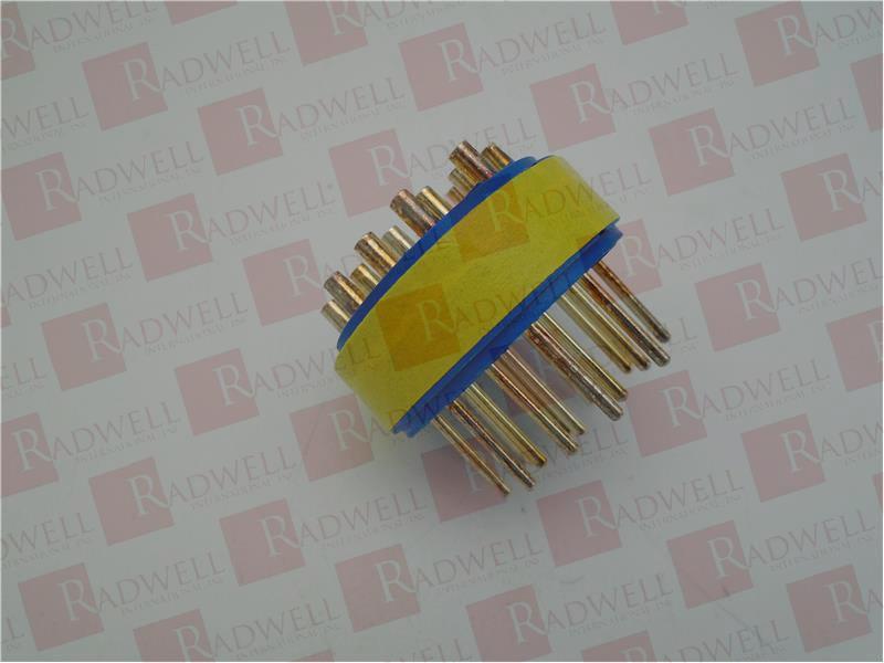 AMPHENOL 10-825814-16P