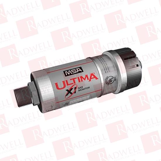MSA A-ULTX-SENS38100
