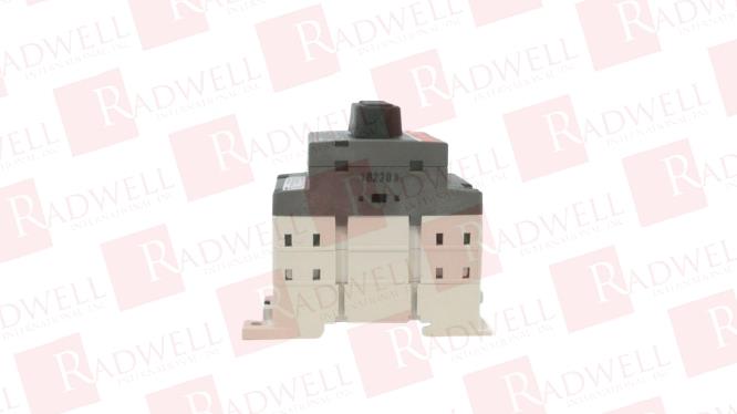 ASEA BROWN BOVERI OTDC32F3