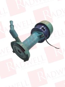 LITTLE GIANT PUMP 540004