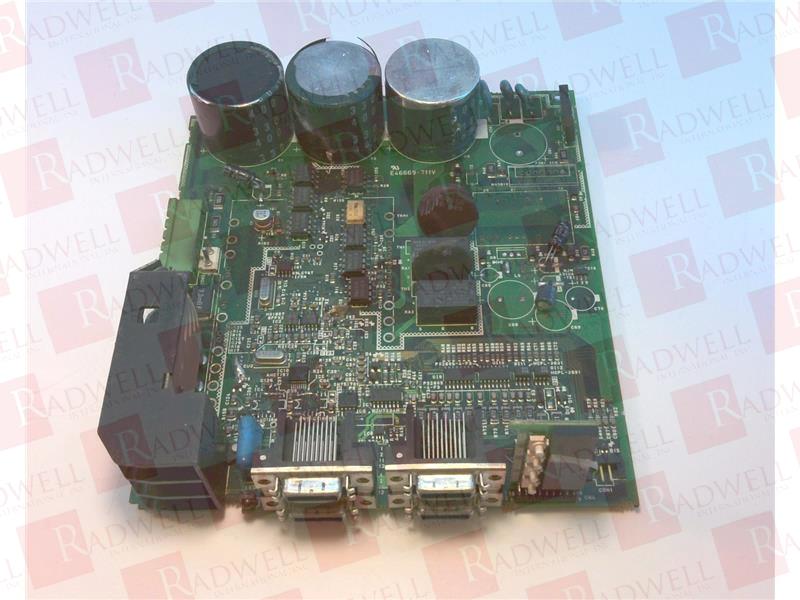 MITSUBISHI J2S-P1-BC386A369H01