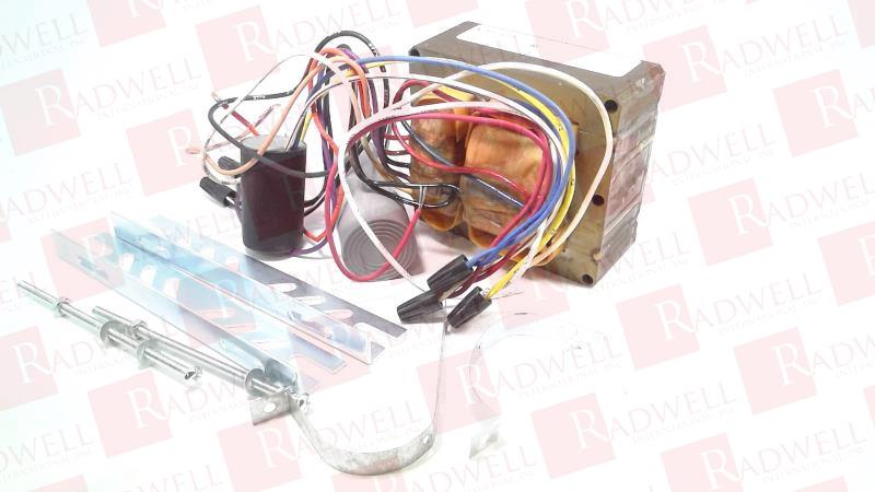 SOUHEGAN LIGHTING SM350Q-K/PS