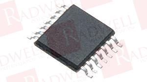 TEXAS INSTRUMENTS SEMI SN74HC11PWR