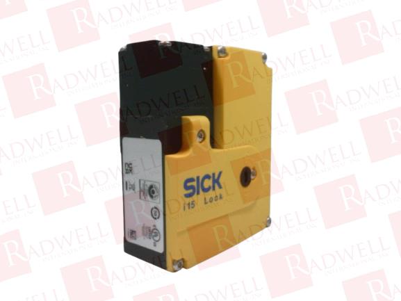 SICK I15-MP0133