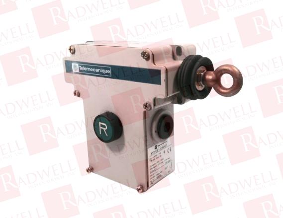 TELEMECANIQUE SENSORS XY2CE1A150H7