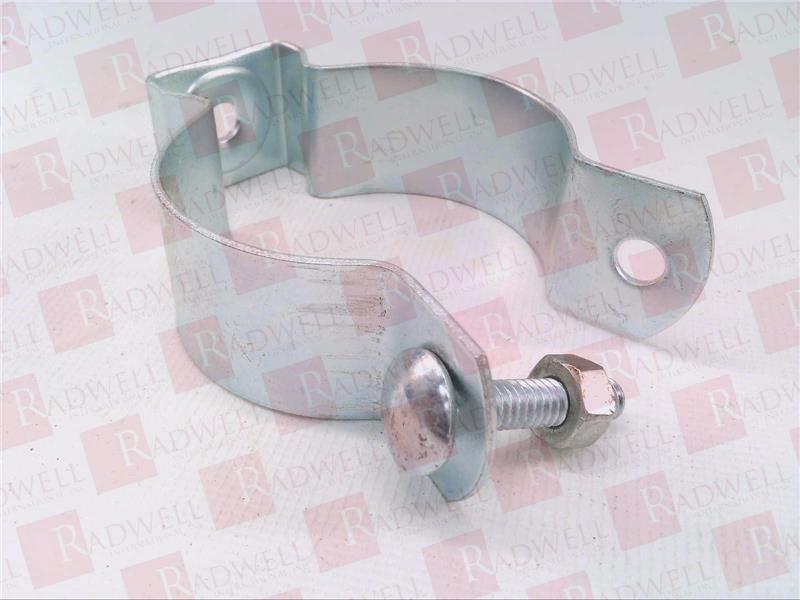 A&G MFG CO INC , CONDUIT HANGER, 1-1/2IN