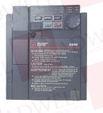 MITSUBISHI E840-0170-5-60