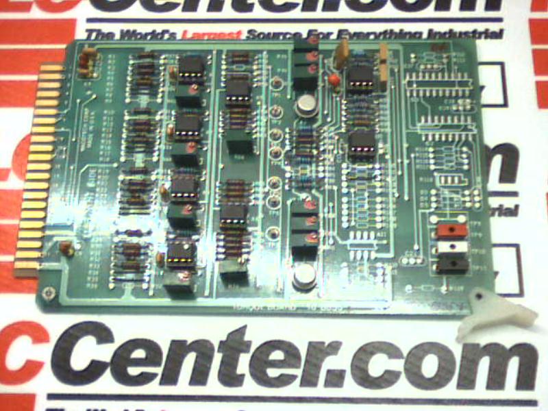 TORQUE BOARD