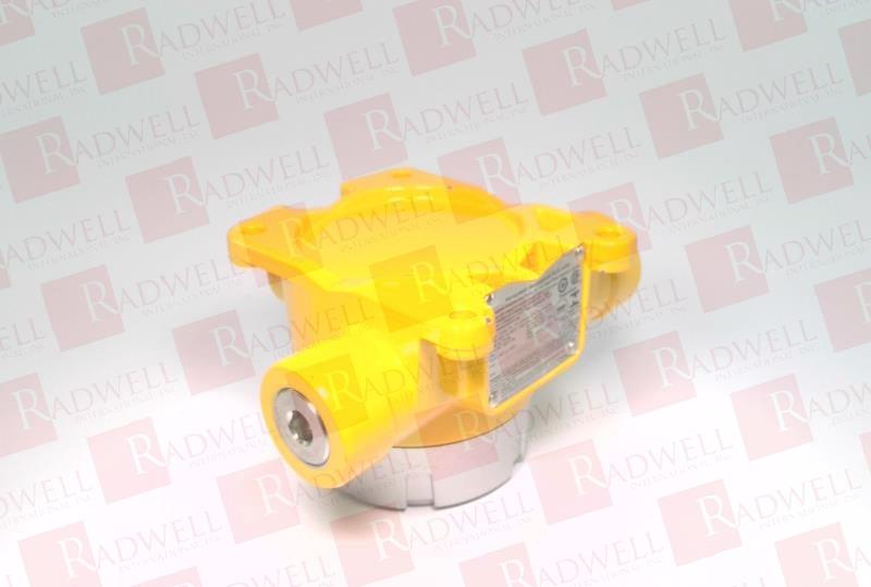 HONEYWELL SPXCDULNRFD