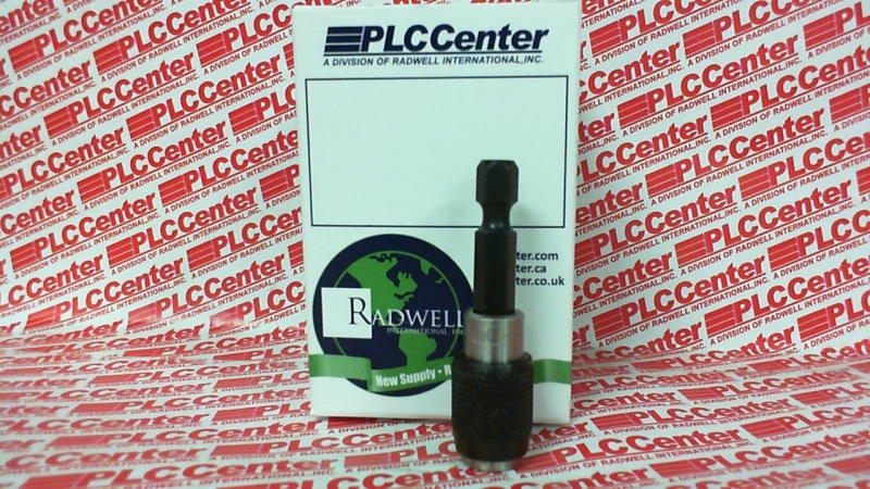 BIT HOLDER 1/4IN HEX MAGNETIC
