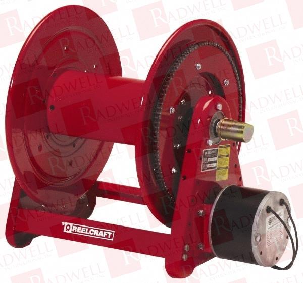 REELCRAFT IND EA38112 M12D