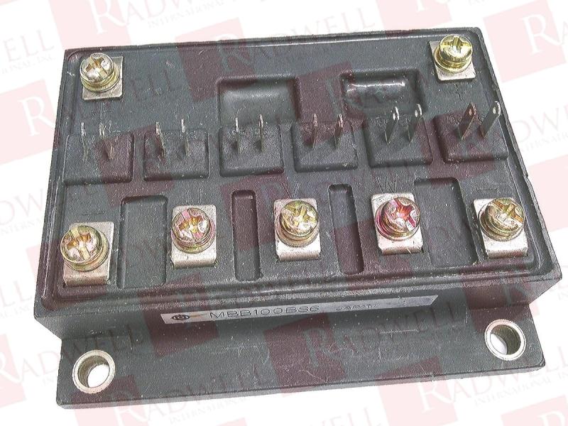 HITACHI MBB100BS6