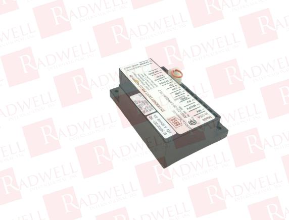 BASO GAS PRODUCTS LLC BG1600M10FR-1AAC