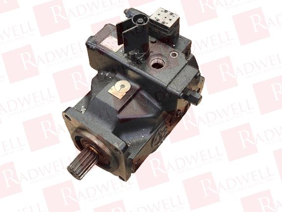 BRUENINGHAUS HYDROMATIK LAA4VS0180FE1D/22R-PSD63K07-S0841