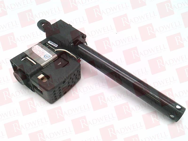 FBS LMA4203P2