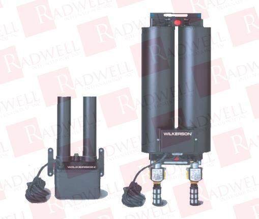 WILKERSON PNEUMATIC DE2-AC-K00-1G05