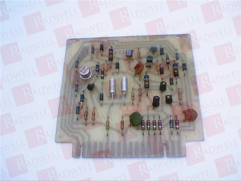 HONEYWELL 080-2369-2