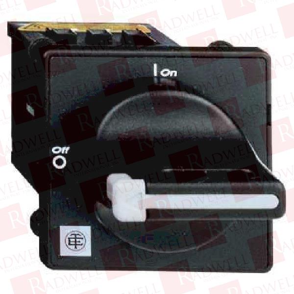 SCHNEIDER ELECTRIC VBDN12
