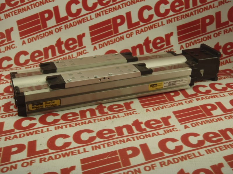 PARKER 404100XRMSD2H3L2C4