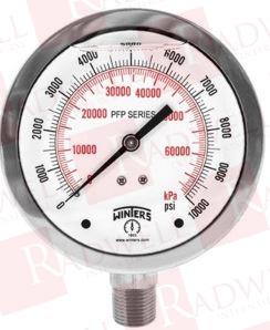 WINTERS PFP1042SF