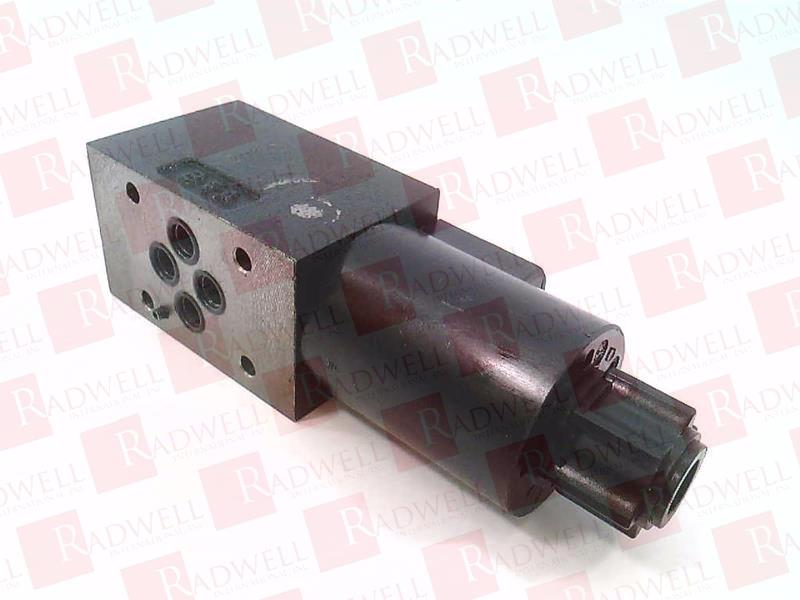 PARKER D1VW020BNJWLG