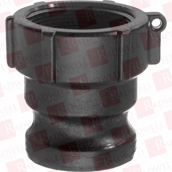 USA INDUSTRIALS BULK-CGF-358