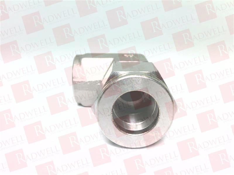 HAM-LET 770LSS1/2X1/4