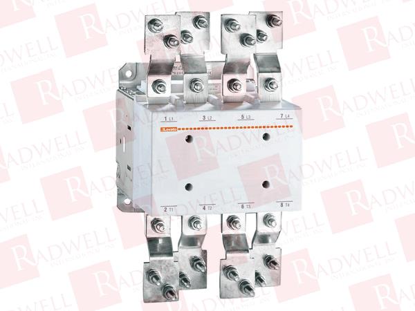 LOVATO 11B6301000400110