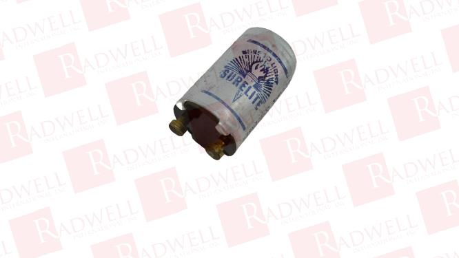 SURELITE PRODUCTS FS-4