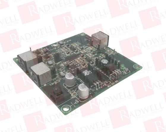 ASEA BROWN BOVERI EB-018-000