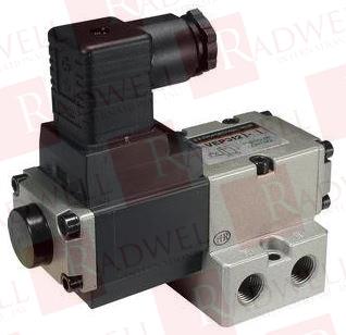 SMC VEP3120-1