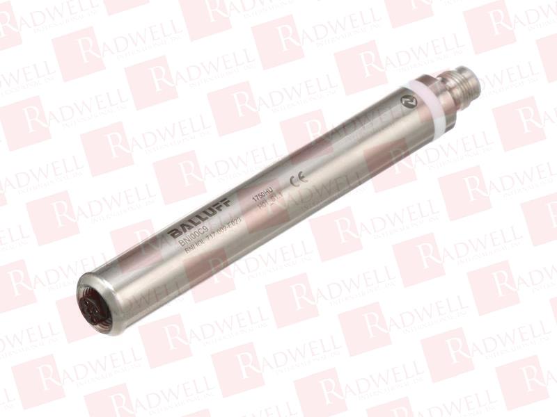 BALLUFF BNI IOL-717-002-E023